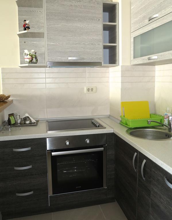 Apartment Verdan Bar Room photo